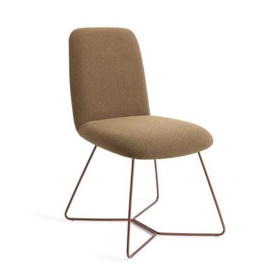 Jesper Home Taiwa eetkamerstoel beehive rose Willow Jesper Home Taiwa eetkamerstoel beehive rose Willow