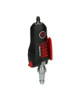 KS Tools 515.1470 5151470 Pneumatische slagmoersleutel Gereedschapshouders: 1/4 (6.3 mm) Draaimoment (max.): 108 Nm - thumbnail