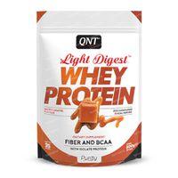 QNT Light Digest Whey Protein Salted Caramel (500 g) - thumbnail