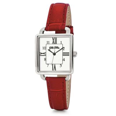 Horloge Dames Folli Follie WF19T005SPW (Ø 32 mm) Horloge Dames Folli Follie WF19T005SPW (Ø 32 mm)
