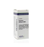 Argentum nitricum LM30 - thumbnail