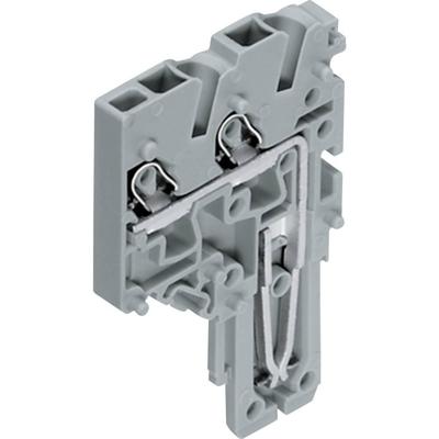 WAGO 2020-281 Female connector 250 stuk(s)