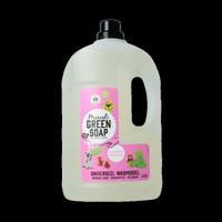 Wasmiddel universeel patchouli & cranberry 3 Liter - thumbnail