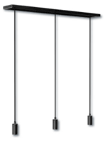 Deko Light 930966 Lampfitting Energielabel A (A - G) E27 220 V/AC, 240 V/AC - thumbnail