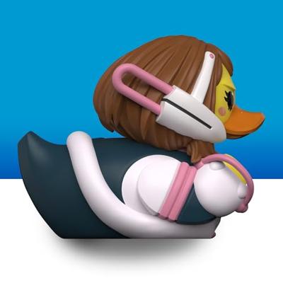 My Hero Academia Tubbz PVC Figure Ochaco Uraraka 1st Edition 10 cm