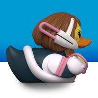 My Hero Academia Tubbz PVC Figure Ochaco Uraraka 1st Edition 10 cm - thumbnail