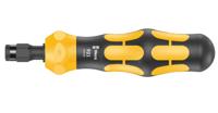 Wera 921 Kraftform Plus slagschroevendraaier- Serie 900, 1/4" x 163.5 mm - 05018100001 - thumbnail