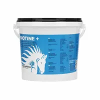 PharmaHorse Biotine + maat:1000gr - thumbnail