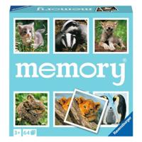 Ravensburger dierenbaby's memory - thumbnail