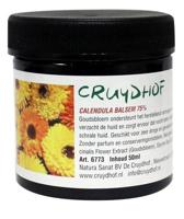 Calendula balsem 75% 50 Milliliter - thumbnail