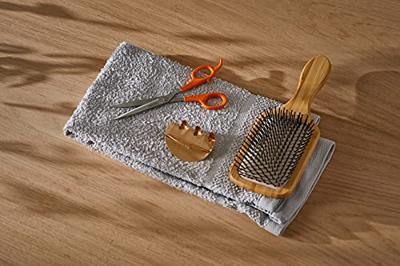 Fiskars 1003025 Huishoudschaar Linkshandig, Rechtshandig 100 mm Oranje