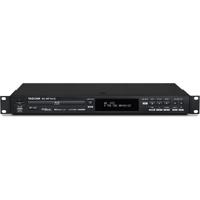 Tascam BD-MP1MKII Blu-ray en mediaspeler - thumbnail
