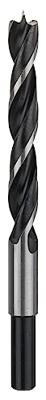 Bosch Accessoires Houtspiraalboor 11X80X130 mm - 2609255208