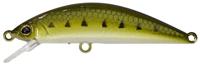 Illex Tricoroll 55 S (5,5cm) Goujon - thumbnail