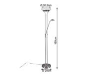 Trio Led leeslampOrson - R40073507 - thumbnail