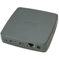 Silex Technology DS-700 Netwerkprintserver Gigabit-LAN (1 Gbit/s) - thumbnail