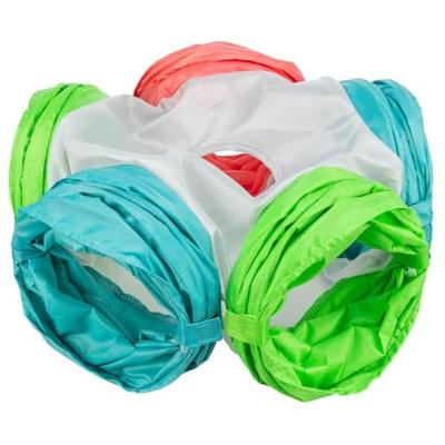 Opvouwbare Tunnel voor Huisdieren Trixie 47 cm