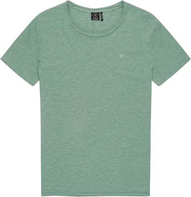 T-shirt wrecker granite green T-shirt wrecker granite green