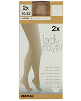 Panty - Bruin - thumbnail