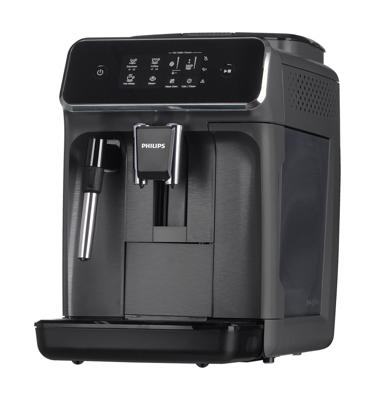 Philips 2200 Serie EP2224/10 Koffievolautomaat Grijs