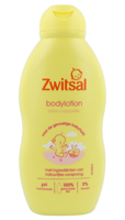 Zwitsal Zwitsal Bodylotion 200 ml - thumbnail