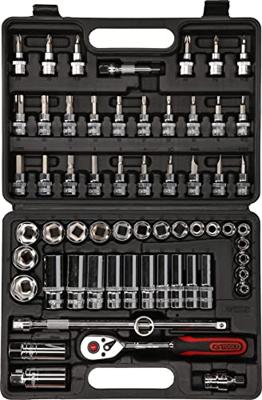 KS Tools 918.0661 918.0661 Dopsleutelset