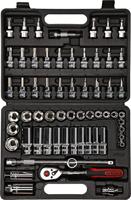 KS Tools 918.0661 918.0661 Dopsleutelset - thumbnail