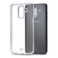 Mobilize Gelly Case Samsung Galaxy A6+ 2018 Clear - thumbnail
