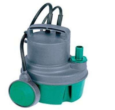 Eurom Flow PRO 350 | MOP | Dompelpomp - 261462