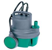 Eurom Flow PRO 350 | MOP | Dompelpomp - 261462 - thumbnail