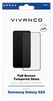 Vivanco Full Clear screen protector Samsung 1 pc(s) - thumbnail
