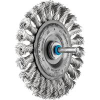 PFERD TOOLS 43108006 Ronde borstel 10 stuk(s) - thumbnail