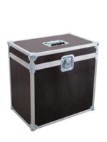 ROADINGER Flightcase 4x SLS Size L - thumbnail