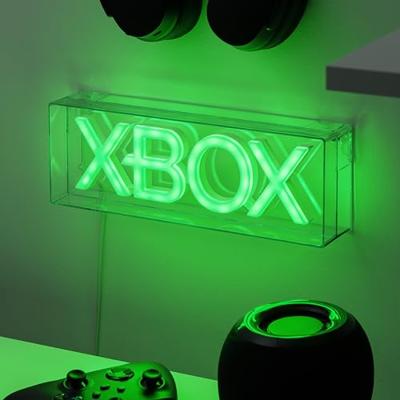 Xbox - LED Neon Light
