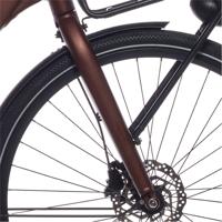 Cortina voorvork common family db nutmeg matt - thumbnail