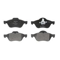 Remblokkenset, schijfrem LP1714 - thumbnail