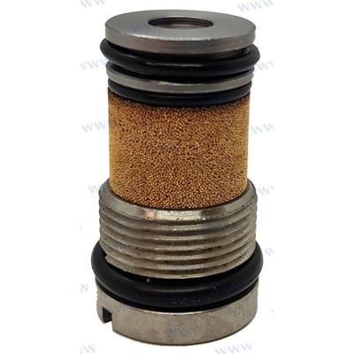 PAT85-06010503 - Klep-submontage Yamaha