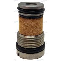 PAT85-06010503 - Klep-submontage Yamaha - thumbnail