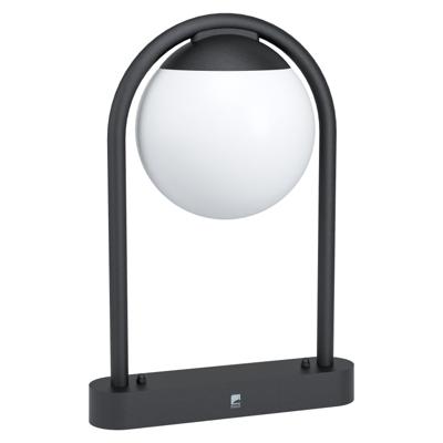 Eglo Design bollampPrata Vecchia 32cm zwart - 98732