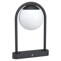 Eglo Design bollampPrata Vecchia 32cm zwart - 98732 - thumbnail