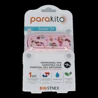 ParaKito Anti-Muggen Armband Zeemeermin Junior 3+ - thumbnail