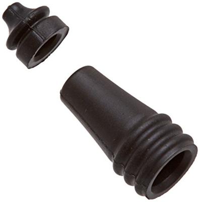 Avid rubber afdekplug set cable shoe kit bb7