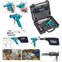 HAZET Zuig-/blaaspistool · omschakelbaar 9043N-10 · Lengte: 148 mm - thumbnail