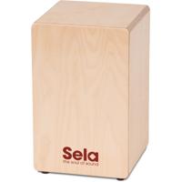 Sela SE 117 Primera Cajon - thumbnail