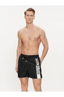 Calvin Klein Medium Drawstring Zwemshort Heren S - thumbnail