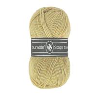 Durable Soqs tweed 409 Bleached Sand - thumbnail