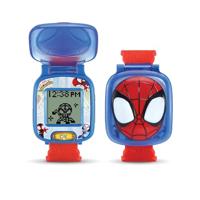 Horloge Kinderen Spidey 22,5 x 4,8 x 3 cm Multifunctioneel - thumbnail