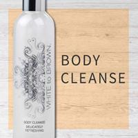 White to Brown Verzorging Body Cleanse - thumbnail