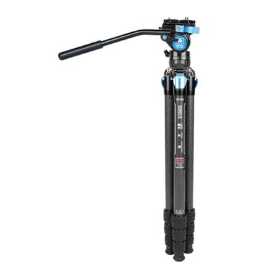 Sirui ST-124+VA-5