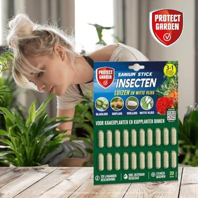 SBM Protect garden Sanium stick - thumbnail